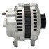 15514 by MPA ELECTRICAL - Alternator - 12V, Mitsubishi, CW (Right), with Pulley, Internal Regulator