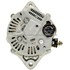 15546 by MPA ELECTRICAL - Alternator - 12V, Nippondenso, CW (Right), with Pulley, Internal Regulator