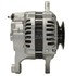 15551 by MPA ELECTRICAL - Alternator - 12V, Mitsubishi, CW (Right), with Pulley, Internal Regulator