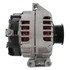 15557 by MPA ELECTRICAL - Alternator - 12V, Valeo, CW (Right), with Pulley, Internal Regulator