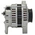 15558 by MPA ELECTRICAL - Alternator - 12V, Hitachi, CW (Right), with Pulley, Internal Regulator