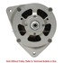 15535 by MPA ELECTRICAL - Alternator - 12V, Bosch, CW (Right), without Pulley, Internal Regulator