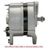 15535 by MPA ELECTRICAL - Alternator - 12V, Bosch, CW (Right), without Pulley, Internal Regulator