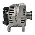 15537 by MPA ELECTRICAL - Alternator - 12V, Bosch, CW (Right), with Pulley, Internal Regulator