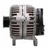 15538 by MPA ELECTRICAL - Alternator - 12V, Bosch, CW (Right), with Pulley, Internal Regulator