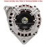 15540 by MPA ELECTRICAL - Alternator - 12V, Bosch/Valeo, CW (Right), with Pulley, Internal Regulator