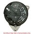 15572 by MPA ELECTRICAL - Alternator - 12V, Lucas, CW (Right), without Pulley, Internal Regulator