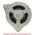 15572 by MPA ELECTRICAL - Alternator - 12V, Lucas, CW (Right), without Pulley, Internal Regulator