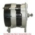 15572 by MPA ELECTRICAL - Alternator - 12V, Lucas, CW (Right), without Pulley, Internal Regulator