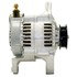 15576N by MPA ELECTRICAL - Alternator - 12V, Nippondenso, CW (Right), with Pulley, Internal Regulator