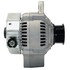 15577 by MPA ELECTRICAL - Alternator - 12V, Nippondenso, CW (Right), with Pulley, Internal Regulator