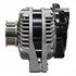 15564 by MPA ELECTRICAL - Alternator - 12V, Nippondenso, CW (Right), with Pulley, Internal Regulator