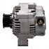 15565 by MPA ELECTRICAL - Alternator - 12V, Nippondenso, CW (Right), with Pulley, Internal Regulator