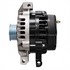 15569 by MPA ELECTRICAL - Alternator - 12V, Delco, CW (Right), with Pulley, Internal Regulator