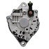 15481 by MPA ELECTRICAL - Alternator - 12V, Ford, CW (Right), with Pulley, Internal Regulator