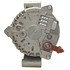 15450 by MPA ELECTRICAL - Alternator - 12V, Ford, CW (Right), with Pulley, Internal Regulator