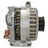 15450 by MPA ELECTRICAL - Alternator - 12V, Ford, CW (Right), with Pulley, Internal Regulator