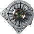 15495 by MPA ELECTRICAL - Alternator - 12V, Delco, CW (Right), with Pulley, Internal Regulator