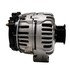 15499 by MPA ELECTRICAL - Alternator - 12V, Bosch, CW (Right), with Pulley, Internal Regulator