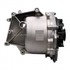 15501 by MPA ELECTRICAL - Alternator - 12V, Bosch, CW (Right), with Pulley, Internal Regulator