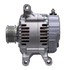 15504 by MPA ELECTRICAL - Alternator - 12V, Nippondenso, CW (Right), with Pulley, Internal Regulator