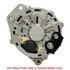 15505 by MPA ELECTRICAL - Alternator - 12V, Bosch, CW (Right), without Pulley, Internal Regulator