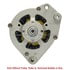 15505 by MPA ELECTRICAL - Alternator - 12V, Bosch, CW (Right), without Pulley, Internal Regulator