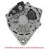 15507 by MPA ELECTRICAL - Alternator - 12V, Bosch, CW (Right), without Pulley, Internal Regulator