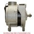 15508 by MPA ELECTRICAL - Alternator - 12V, Bosch, CW (Right), without Pulley, Internal Regulator