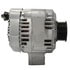 15482 by MPA ELECTRICAL - Alternator - 12V, Nippondenso, CW (Right), with Pulley, Internal Regulator