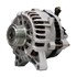 15485 by MPA ELECTRICAL - Alternator - 12V, Ford, CW (Right), with Pulley, Internal Regulator