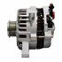 15485 by MPA ELECTRICAL - Alternator - 12V, Ford, CW (Right), with Pulley, Internal Regulator