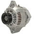 15488 by MPA ELECTRICAL - Alternator - 12V, Nippondenso, CW (Right), with Pulley, Internal Regulator