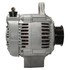 15488N by MPA ELECTRICAL - Alternator - 12V, Nippondenso, CW (Right), with Pulley, Internal Regulator