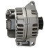 15490 by MPA ELECTRICAL - Alternator - 12V, Valeo, CW (Right), with Pulley, Internal Regulator