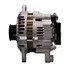 15492 by MPA ELECTRICAL - Alternator - 12V, Mitsubishi, CW (Right), with Pulley, Internal Regulator