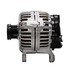 15493 by MPA ELECTRICAL - Alternator - 12V, Bosch, CW (Right), with Pulley, Internal Regulator