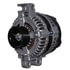 15494 by MPA ELECTRICAL - Alternator - 12V, Nippondenso, CW (Right), with Pulley, Internal Regulator