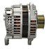 15523 by MPA ELECTRICAL - Alternator - 12V, Hitachi, CW (Right), with Pulley, Internal Regulator