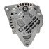 15526 by MPA ELECTRICAL - Alternator - 12V, Mitsubishi, CW (Right), with Pulley, Internal Regulator