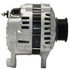 15526 by MPA ELECTRICAL - Alternator - 12V, Mitsubishi, CW (Right), with Pulley, Internal Regulator