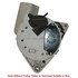 15615 by MPA ELECTRICAL - Alternator - 12V, Bosch, CW (Right), without Pulley, Internal Regulator