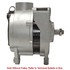 15615 by MPA ELECTRICAL - Alternator - 12V, Bosch, CW (Right), without Pulley, Internal Regulator