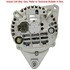 15619 by MPA ELECTRICAL - Alternator - 12V, Mitsubishi/Mando, CW (Right), with Pulley, Internal Regulator