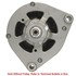 15642 by MPA ELECTRICAL - Alternator - 12V, Bosch, CW (Right), without Pulley, Internal Regulator