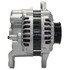 15643 by MPA ELECTRICAL - Alternator - 12V, Mitsubishi, CW (Right), with Pulley, Internal Regulator