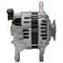 15624 by MPA ELECTRICAL - Alternator - 12V, Mitsubishi, CW (Right), with Pulley, Internal Regulator