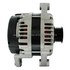 15633 by MPA ELECTRICAL - Alternator - 12V, Delco, CW (Right), with Pulley, Internal Regulator