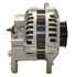 15634 by MPA ELECTRICAL - Alternator - 12V, Mitsubishi, CW (Right), with Pulley, Internal Regulator