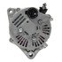 15637 by MPA ELECTRICAL - Alternator - 12V, Nippondenso, CW (Right), with Pulley, Internal Regulator